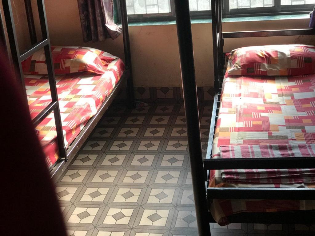 مومباي Care Dormitory المظهر الخارجي الصورة