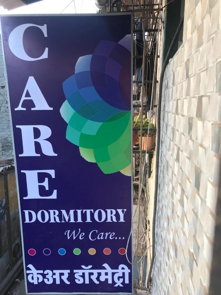 مومباي Care Dormitory المظهر الخارجي الصورة