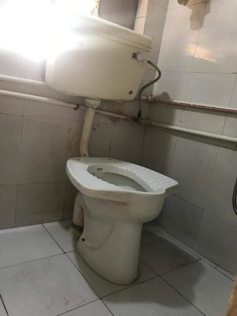 مومباي Care Dormitory المظهر الخارجي الصورة