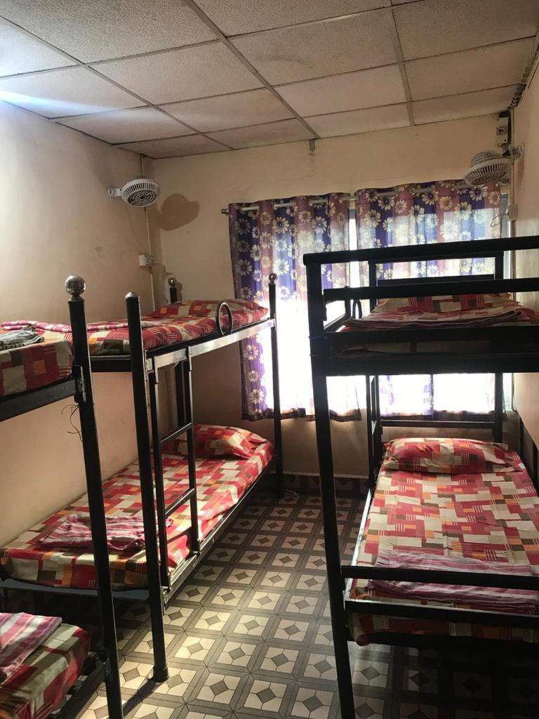 مومباي Care Dormitory المظهر الخارجي الصورة