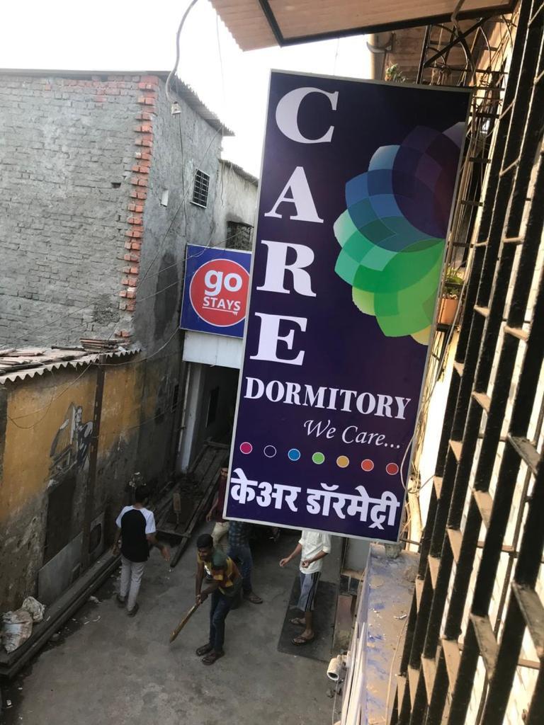 مومباي Care Dormitory المظهر الخارجي الصورة
